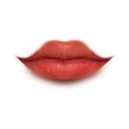 Flawless Winter Kiss Lips - Tintable