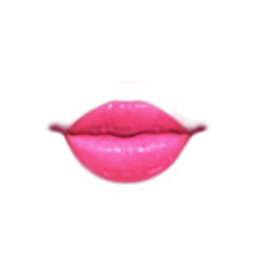 Flawlessly Hot Pink Power Lipstick - Tintable