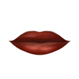 Flawless Vintage Lips