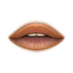 Flawless Desert Rose Nude Lip