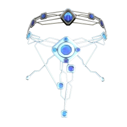 Altair Metasurge Necklace