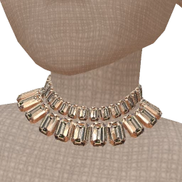Bijouterie Regal Gala Chocker