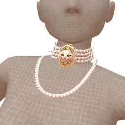 Bijouterie Vintage Cat Brooch