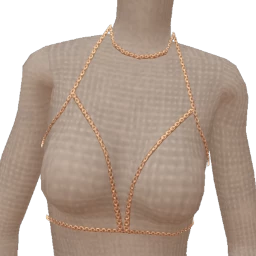 Bijouterie Gold Body Jewellery