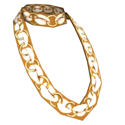 Chiara Independence Necklace