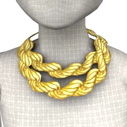 Chiara Confidence Necklace