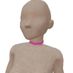 Cloud Nine Sugar Rush Choker