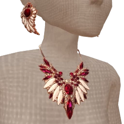 Cloud Nine A Luxe Holiday Jewel Set