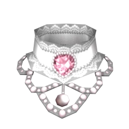 Cosmos x Diah Moon Heirloom Necklace