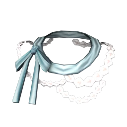 Cosmos Into the Valley Necklace