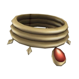 Cosmos Lively Cheetah Necklace