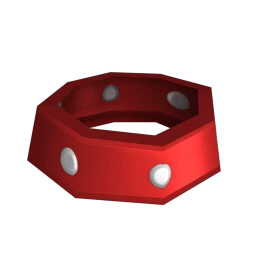 Cosmos Feraltail Choker