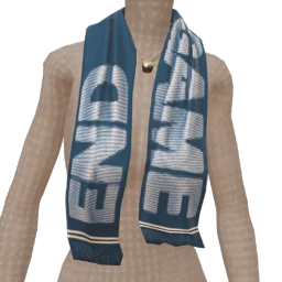 Drop Science The End Game Scarf