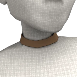 Foal Another Level Necklace