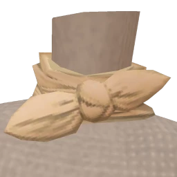 Foal Pixel Cream Neck Tie