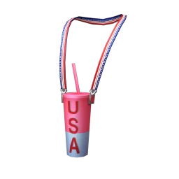 Foal USA Stadium Cup Holder