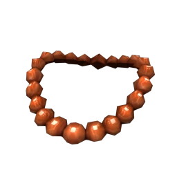 Front Row Luchian Necklace