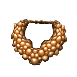 Front Row Caro Necklace