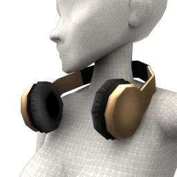 SSF Main Stage Headphones