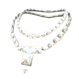 Ikon Elite Big Payoff Necklace