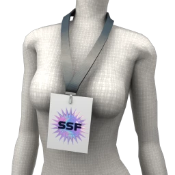 SSF VIP Neck Pass