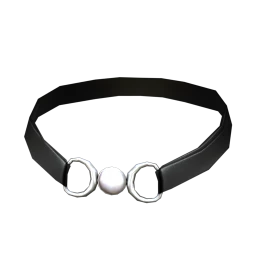Nadia Fox Science Choker