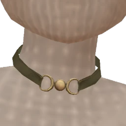 Drop Science Sirocco Summer Choker
