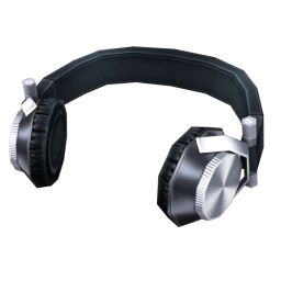 Prevail x DJ Sleep Stage Headphones