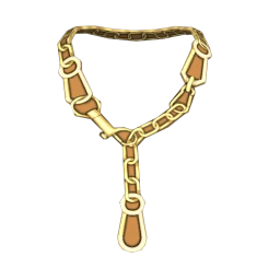 Prevail x Qualy Stage Necklace