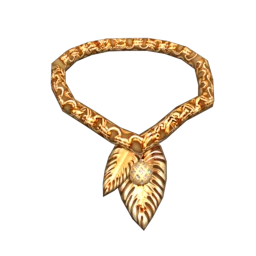 Prysm Cobra Necklace