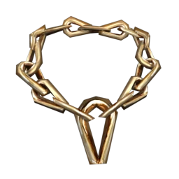 Prysm Predator Necklace