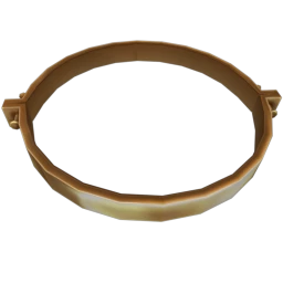 Prysm Viverrine Necklace