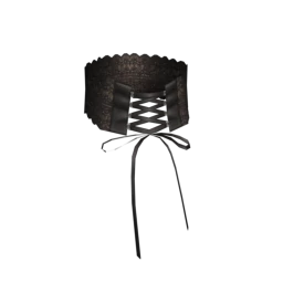 Prysm Grim Corset Choker