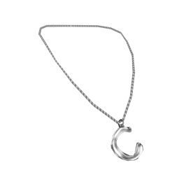 Prysm Be You Initial Pendant - C