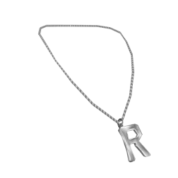 Prysm Be You Initial Pendant - R