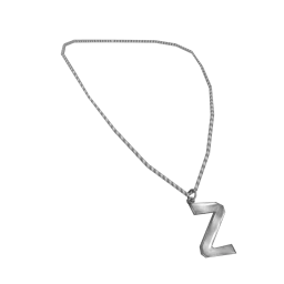 Prysm Be You Initial Pendant - Z