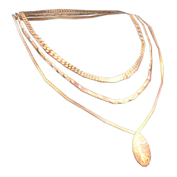 Prysm Sierra Chain Necklace