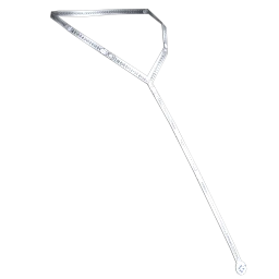 Prysm Crystal Orbit Necklace