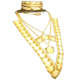 Prysm Inheritance Choker