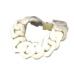 RAO Interweave Necklace