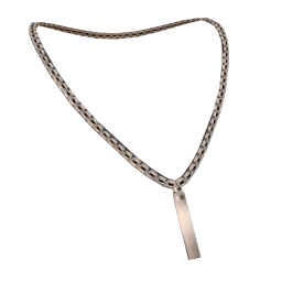 SSF Shine Bright Necklace