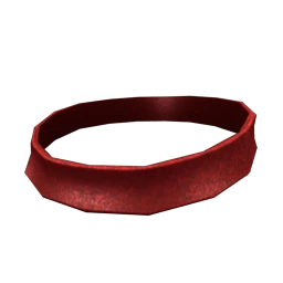 Avettes Clausette Choker