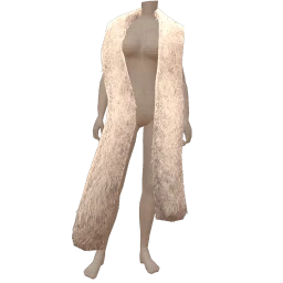 Yume Charm Cozy Scarf