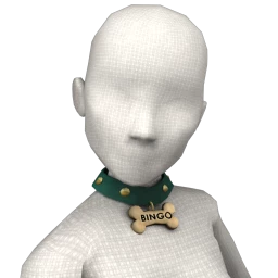 Yume Go Fetch Collar