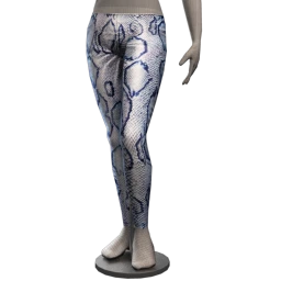 Bionic Python Leggings