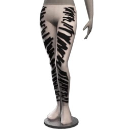 Cloud Nine Fresh Slate Tights