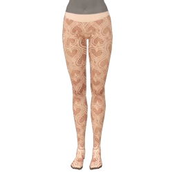 Cosmos Palace Tights