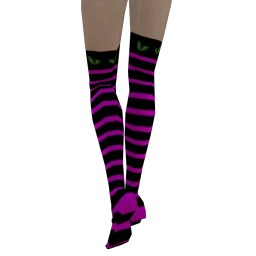 Cosmos Dark Side Of The Moon Socks