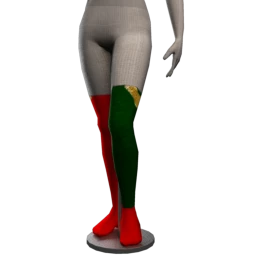 Avettes Clausette Socks