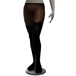 Friendly Frog Tights